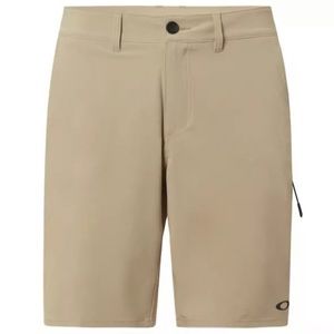 Oakley khaki Men’s Link Hybrid Golf Shorts